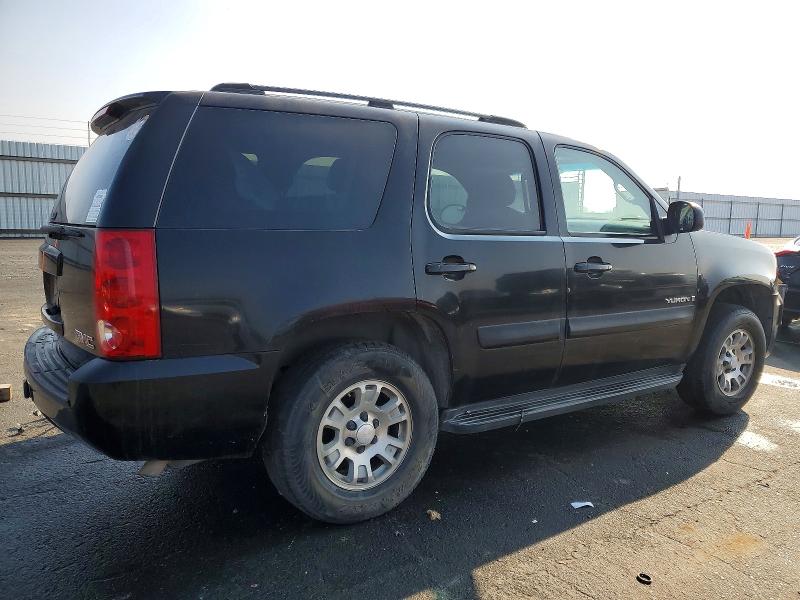 Photo 3 from auction – 2007 GMC YUKON with VIN 1GKFC13J47R151431