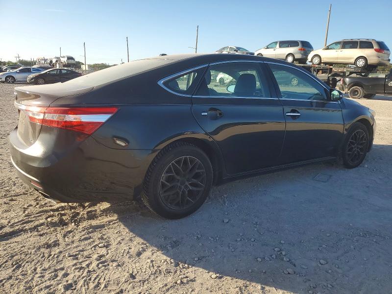 Photo 3 from auction – 2015 TOYOTA AVALON with VIN 4T1BK1EB9FU144288