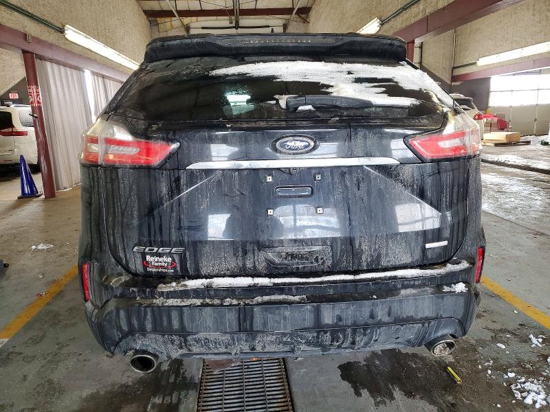 Photo 6 from auction – 2019 FORD EDGE with VIN 2FMPK3G96KBB14113