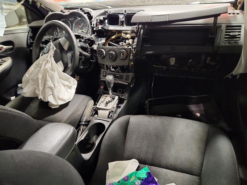Photo 8 from auction – 2013 TOYOTA COROLLA BA with VIN 2T1BU4EEXDC016002