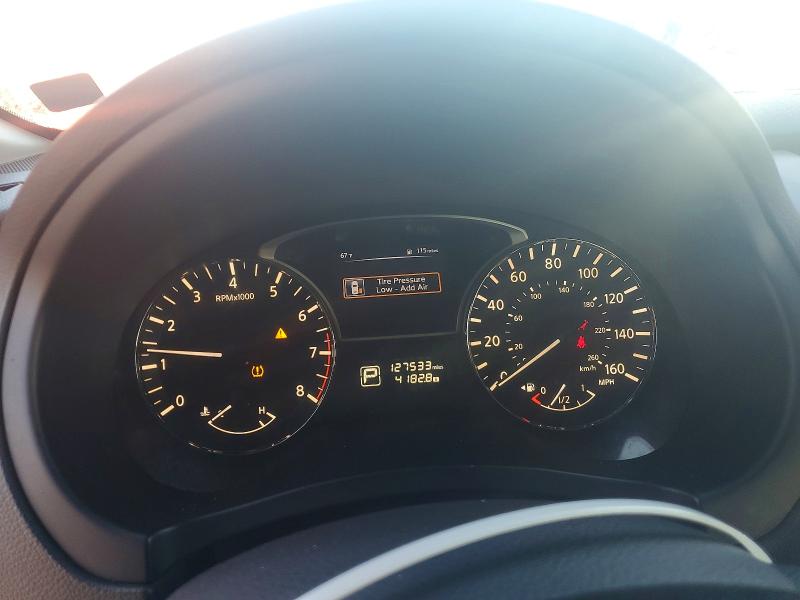 Photo 9 from auction – 2015 NISSAN ALTIMA 2.5 with VIN 1N4AL3AP2FC264181