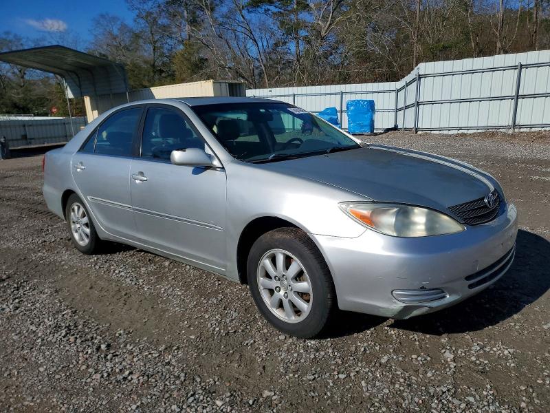 Photo 4 from auction – 2002 TOYOTA CAMRY LE with VIN JTDBF30K420054625
