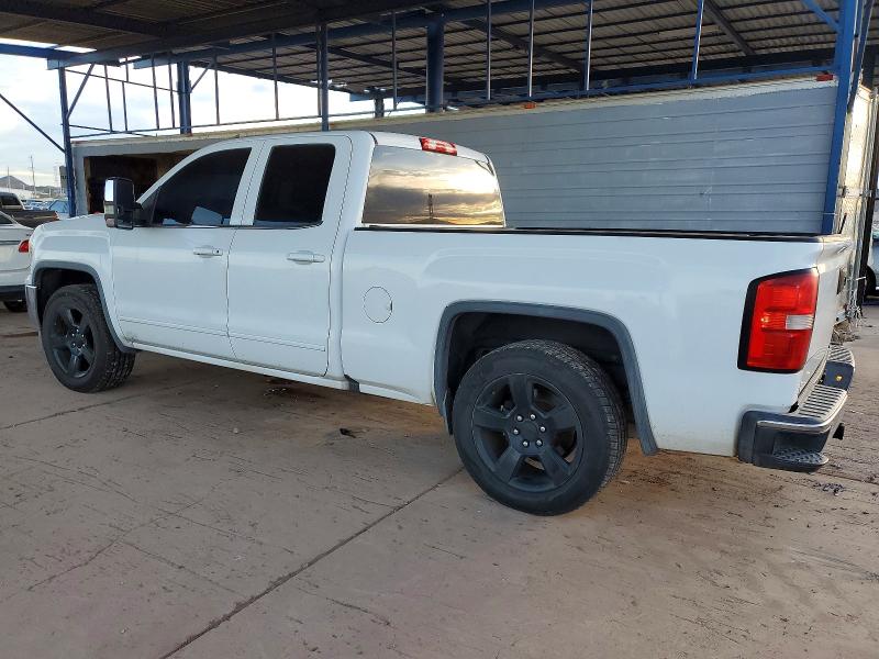 Photo 2 from auction – 2016 GMC SIERRA C15 with VIN 1GTR1MEC0GZ428154