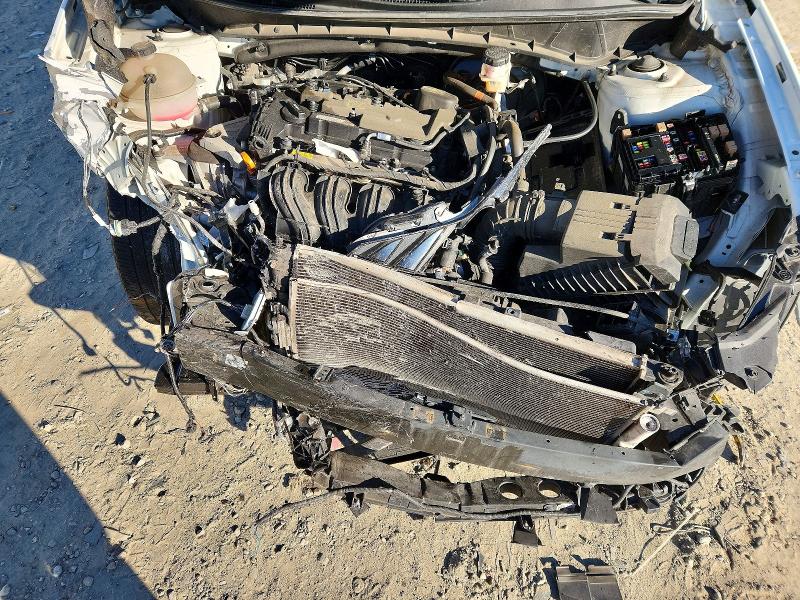 Photo 11 from auction – 2023 HYUNDAI TUCSON LIM with VIN 5NMJECAE2PH231851