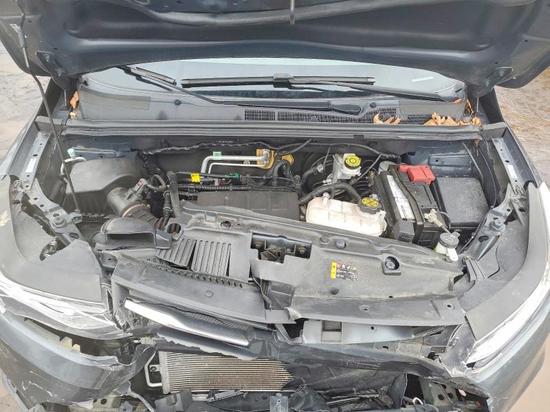 Photo 12 from auction – 2018 CHEVROLET TRAX 1LT with VIN KL7CJLSB0JB540297