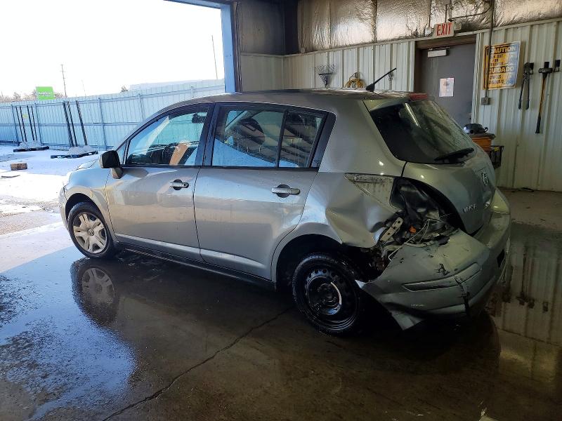 Photo 2 from auction – 2011 NISSAN VERSA S with VIN 3N1BC1CPXBL517071