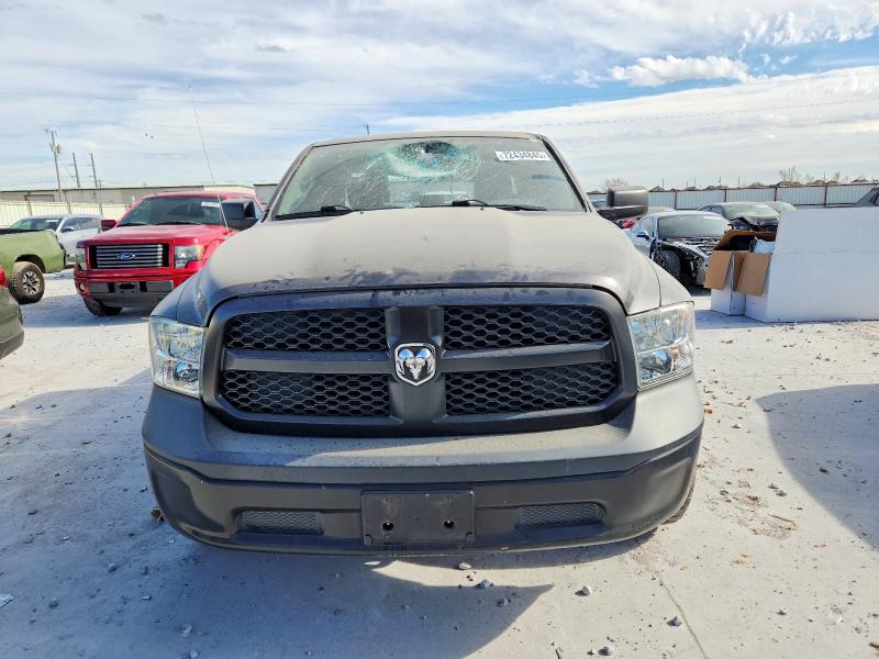 Photo 5 from auction – 2019 RAM 1500 CLASSIC with VIN 1C6RR6FG5KS722437