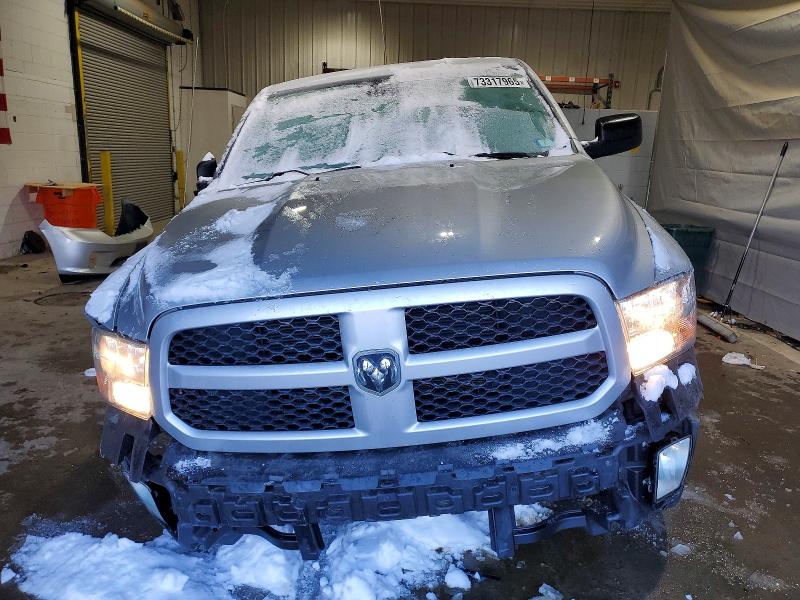 Photo 5 from auction – 2019 RAM 1500 CLASS with VIN 1C6RR7FG3KS578926