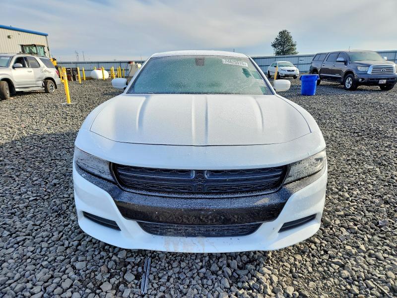 Photo 5 from auction – 2015 DODGE CHARGER R/ with VIN 2C3CDXCT1FH848400