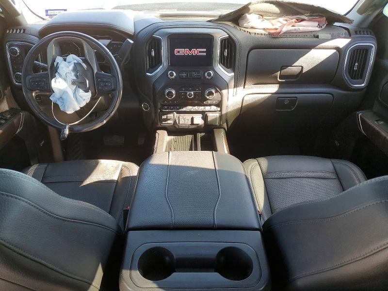 Photo 8 from auction – 2023 GMC SIERRA with VIN 1GT49REY5PF112049