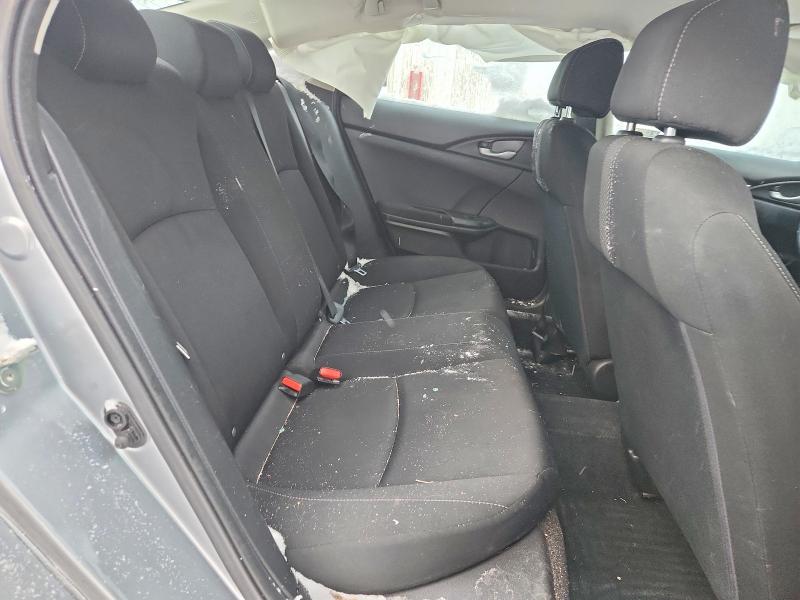 Photo 10 from auction – 2019 HONDA CIVIC with VIN 2HGFC2F69KH560124