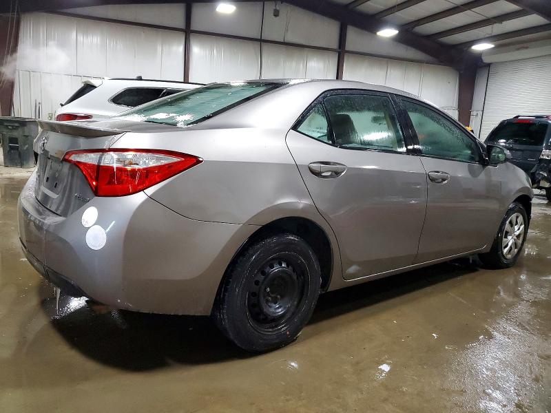 Photo 3 from auction – 2015 TOYOTA COROLLA EC with VIN 2T1BPRHE1FC297125