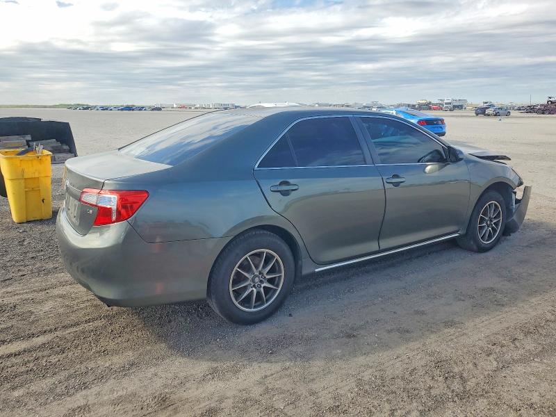 Photo 3 from auction – 2013 TOYOTA CAMRY L with VIN 4T4BF1FK9DR309181