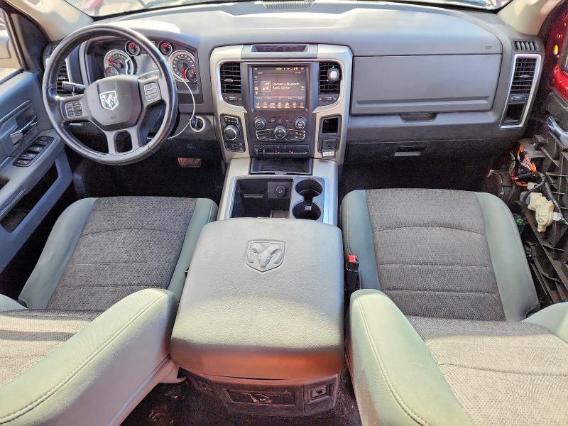 Photo 8 from auction – 2015 RAM 1500 SLT with VIN 1C6RR7LT7FS622532