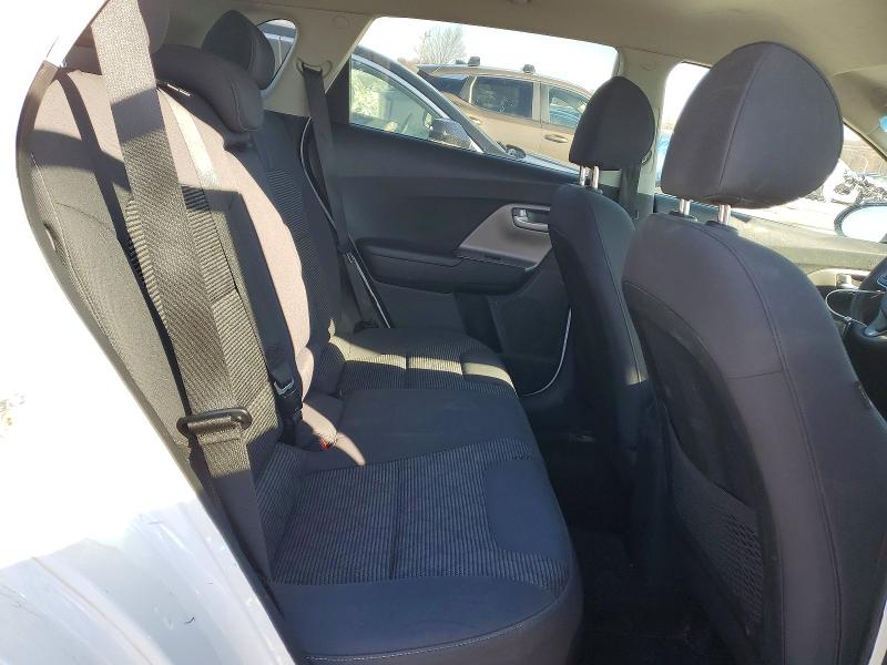 Photo 11 from auction – 2018 KIA NIRO with VIN KNDCB3LC6J5119674