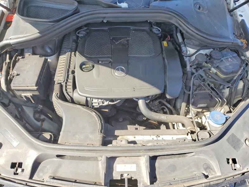 Photo 12 from auction – 2013 MERCEDES-BENZ ML 350 with VIN 4JGDA5JB7DA151277
