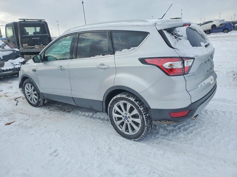 Zdjęcie 2 z aukcji – 2017 FORD ESCAPE z VIN 1FMCU0JDXHUE70099