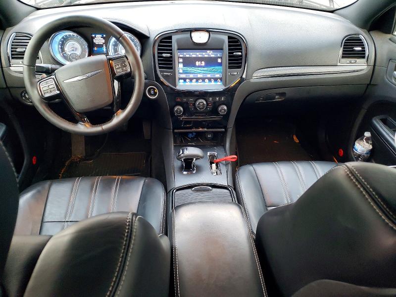Photo 8 from auction – 2014 CHRYSLER 300 S with VIN 2C3CCABG7EH181206