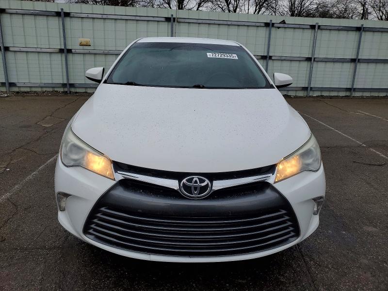 Photo 5 from auction – 2017 TOYOTA CAMRY with VIN 4T1BF1FK1HU628803