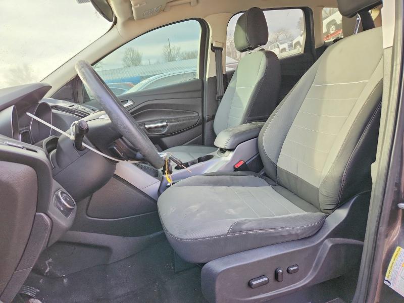 Photo 7 from auction – 2015 FORD ESCAPE SE with VIN 1FMCU9G92FUB38629