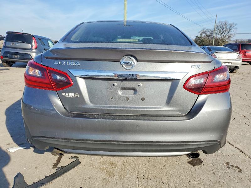 Photo 6 from auction – 2018 NISSAN ALTIMA with VIN 1N4AL3AP1JC120436