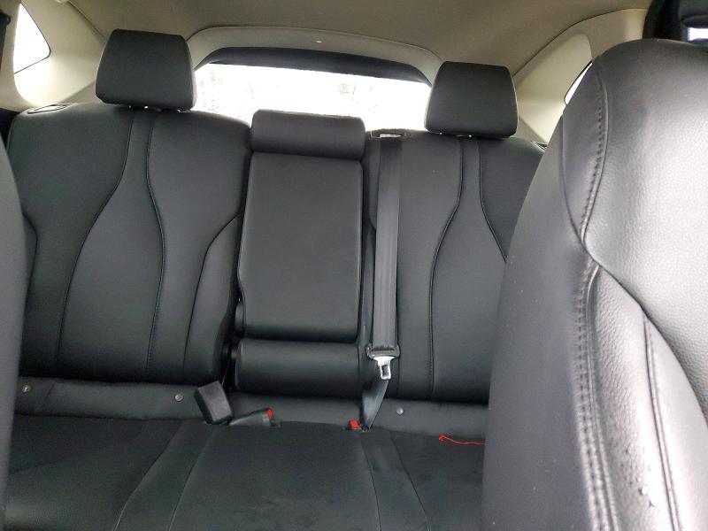 Photo 10 from auction – 2019 ACURA RDX with VIN 5J8TC2H39KL041986