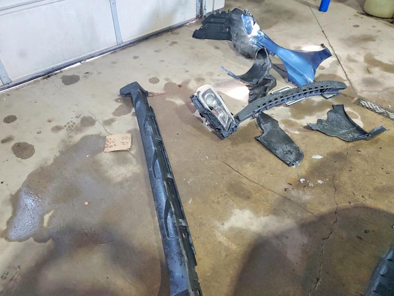 Photo 13 from auction – 2019 SUBARU OUTBACK 2. with VIN 4S4BSAFC4K3365479