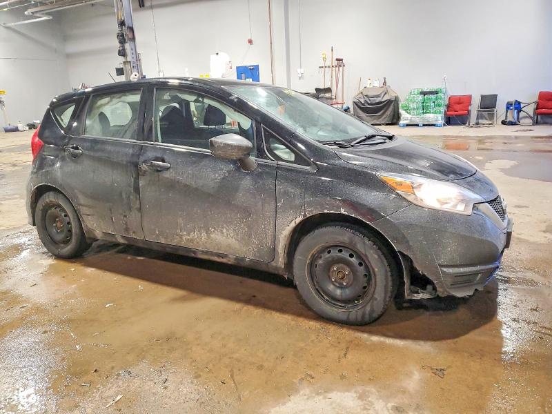 Photo 4 from auction – 2019 NISS VERSA NOTE with VIN 3N1CE2CP8KL360080