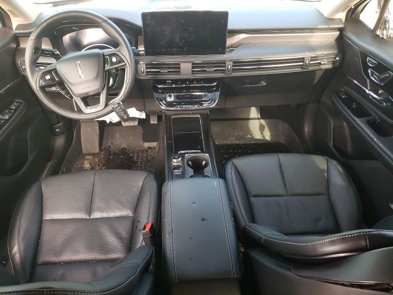 Photo 8 from auction – 2025 LINCOLN CORSAIR with VIN 5LMCJ2CA1SUL04887