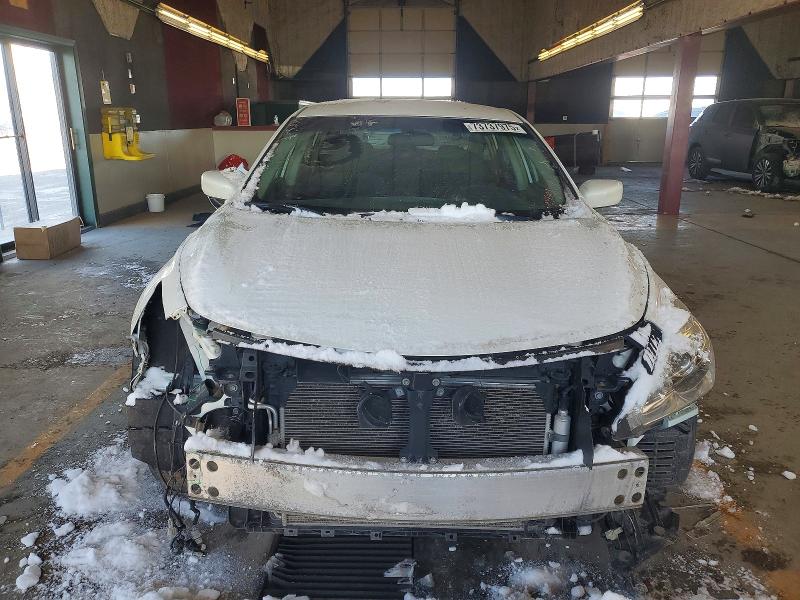 Photo 5 from auction – 2013 NISSAN ALTIMA 2.5 with VIN 1N4AL3AP2DN574445