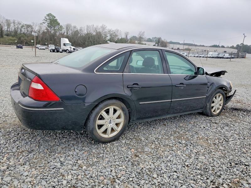 Photo 3 from auction – 2005 FORD FIVE HUNDRED with VIN 1FAFP25195G195555