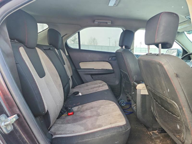 Zdjęcie 11 z aukcji – 2015 CHEVROLET EQUINOX z VIN 2GNALBEK8F6136885