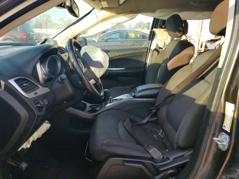 Photo 7 from auction – 2019 DODGE JOURNEY with VIN 3C4PDCBB6KT875124