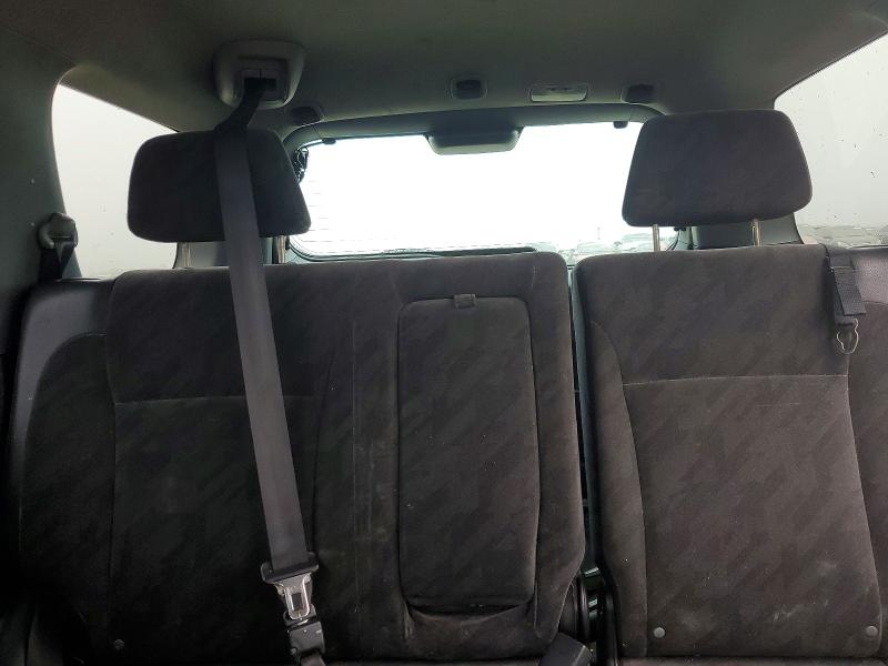 Photo 10 from auction – 2003 HONDA CR-V EX with VIN JHLRD78873C027166