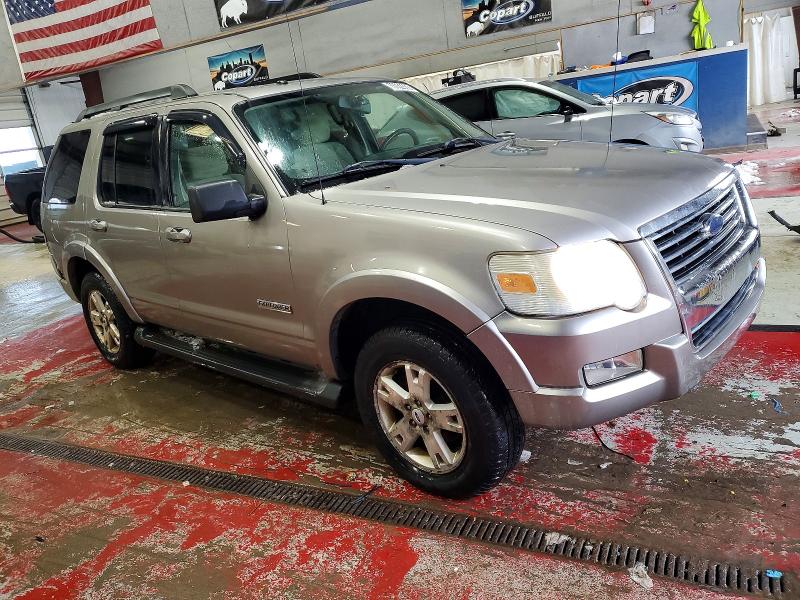Photo 4 from auction – 2008 FORD EXPLORER with VIN 1FMEU73E48UB18644