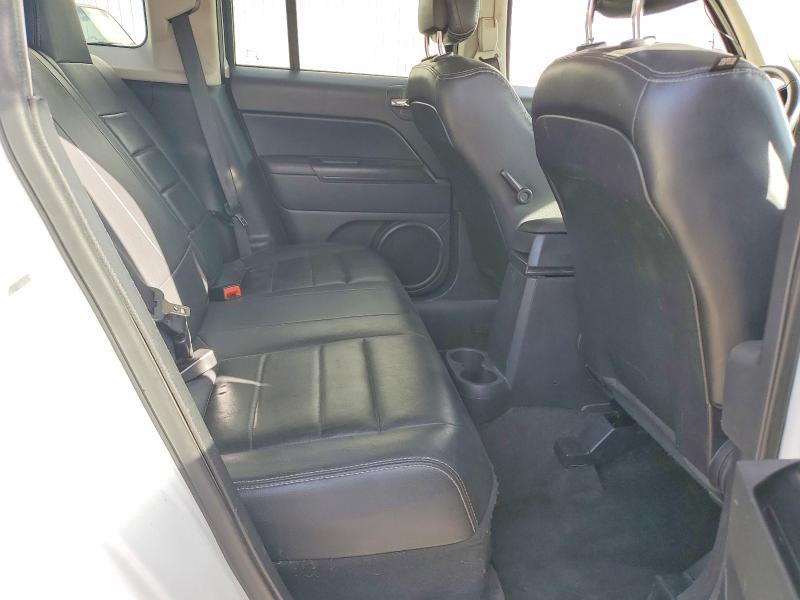 Photo 11 from auction – 2016 JEEP PATRIOT LA with VIN 1C4NJRFB4GD671318