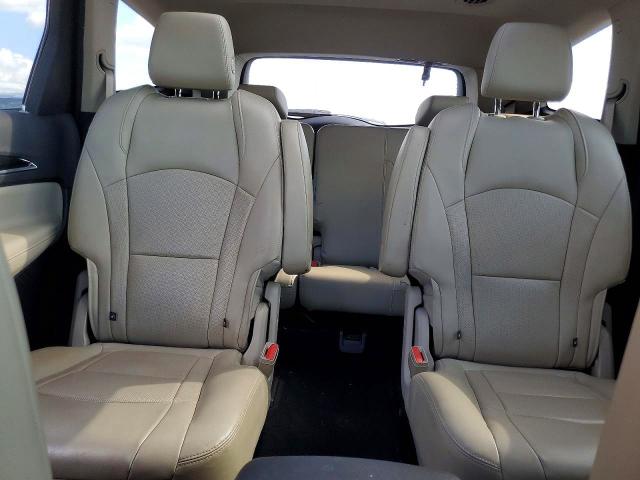Photo 10 from auction – 2018 BUICK ENCLAVE ES with VIN 5GAERBKW1JJ142802