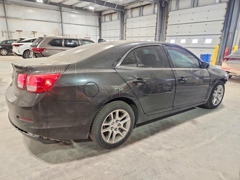 Photo 3 from auction – 2014 CHEVROLET MALIBU 1LT with VIN 1G11C5SL5EF222885