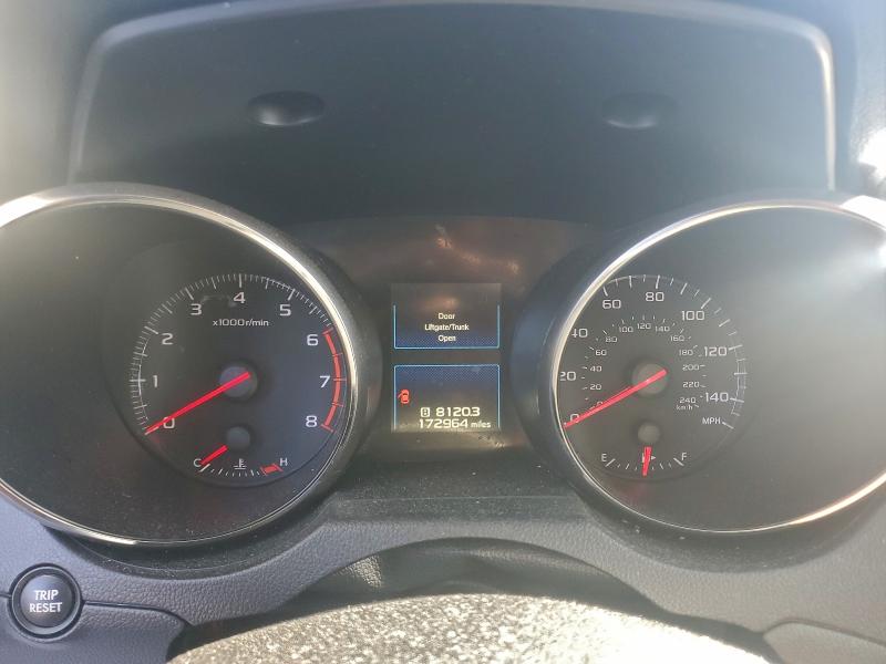 Photo 9 from auction – 2015 SUBARU LEGACY 2.5 with VIN 4S3BNAA60F3004818