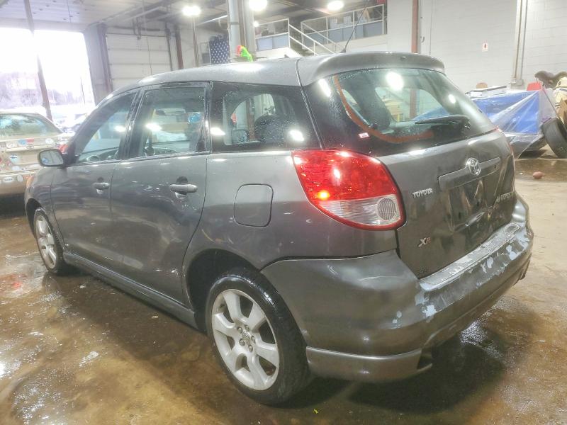 Zdjęcie 2 z aukcji – 2004 TOYOTA COROLLA MA z VIN 2T1KR32E44C195282