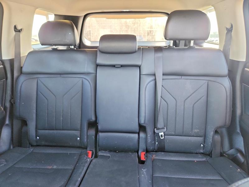 Photo 10 from auction – 2024 HYUNDAI SANTA FE with VIN 5NMP24GL4RH011225
