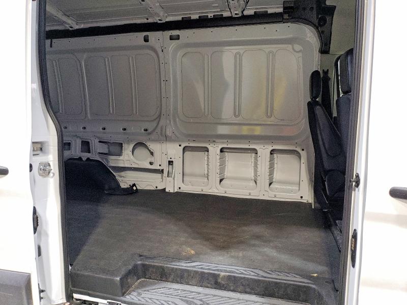 Photo 11 from auction – 2025 FORD TRANSIT with VIN 1FTBR1C86SKB07549