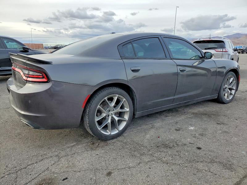 Photo 3 from auction – 2018 DODGE CHARGER SX with VIN 2C3CDXBG1JH257870