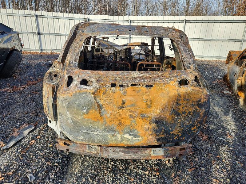 Photo 6 from auction – 2015 TOYOTA RAV4 LIMIT with VIN JTMDFREV8FD101135