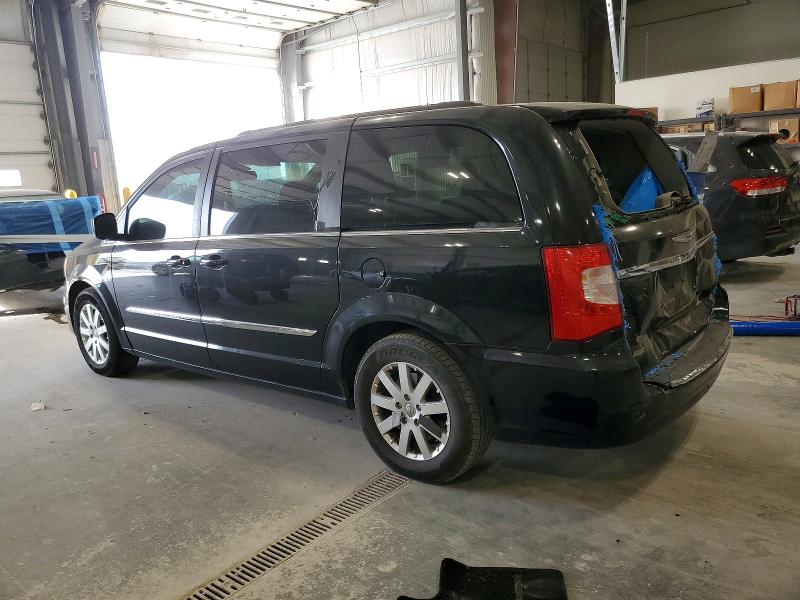Photo 2 from auction – 2014 CHRYSLER TOWN & COU with VIN 2C4RC1BG3ER449233