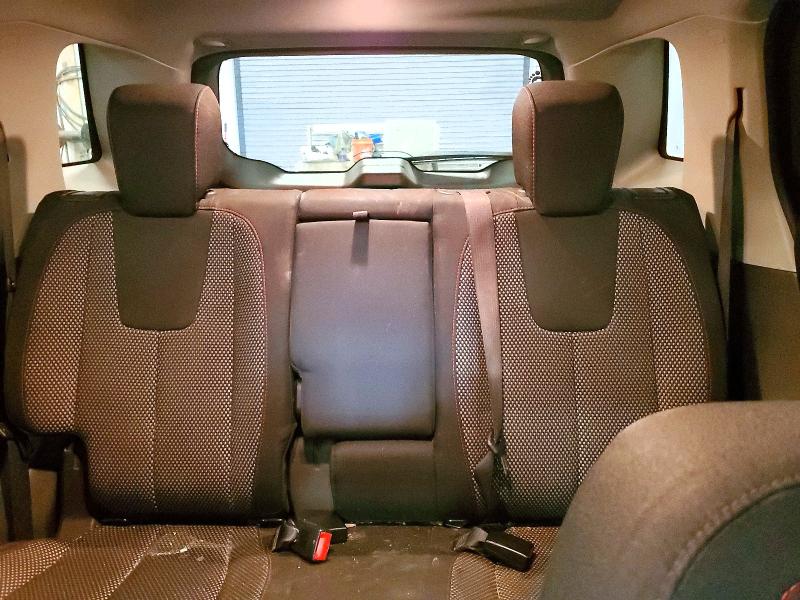 Photo 10 from auction – 2016 GMC TERRAIN SL with VIN 2GKFLTE34G6268402