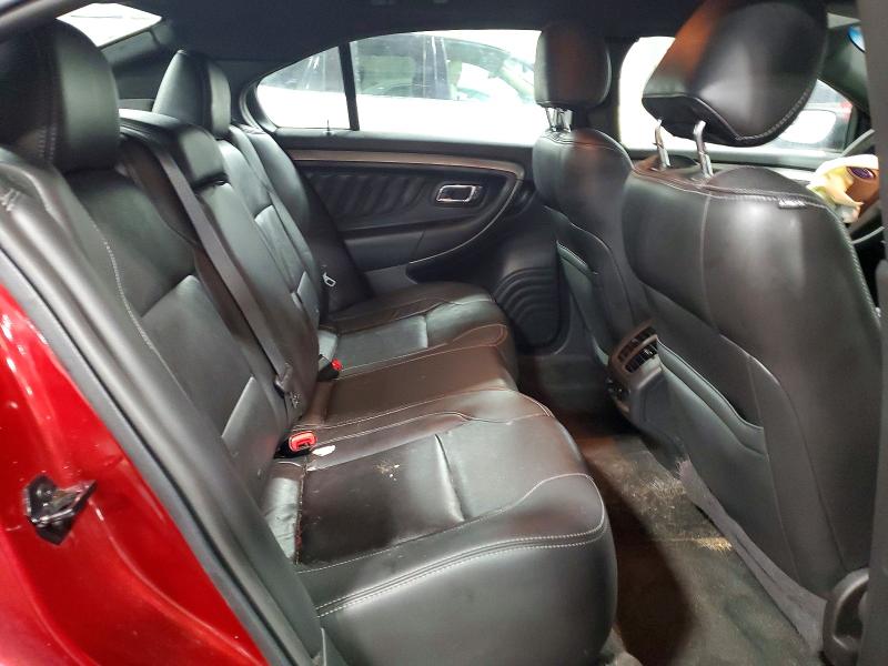 Photo 10 from auction – 2015 FORD TAURUS SEL with VIN 1FAHP2E88FG151506