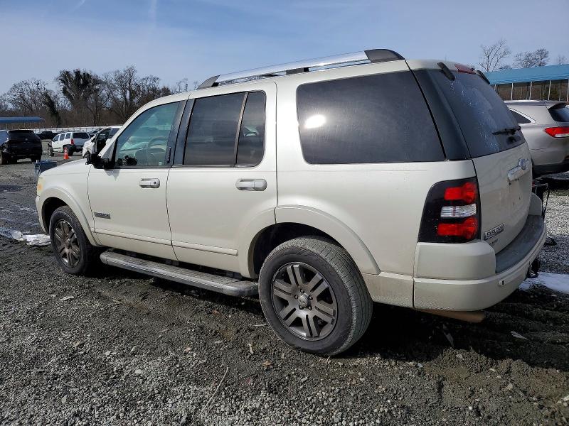 Photo 2 from auction – 2006 FORD EXPLORER with VIN 1FMEU65806ZA04254