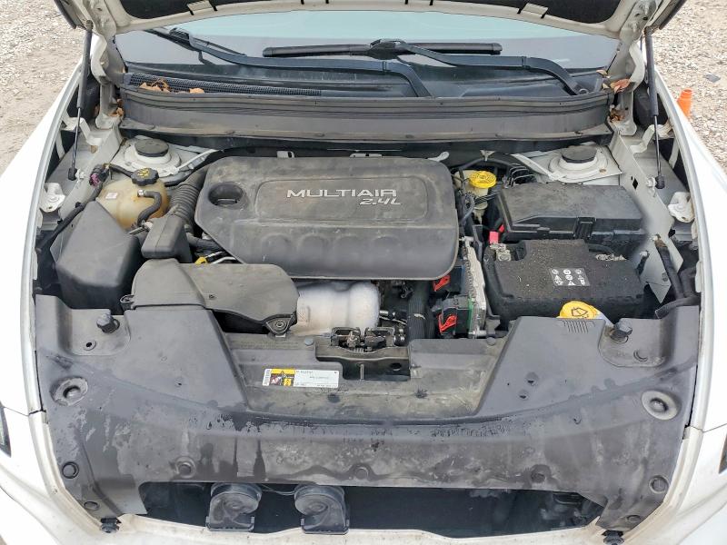 Foto 12 de la subasta – 2017 JEEP CHEROKEE con VIN 1C4PJLCB1HW540752