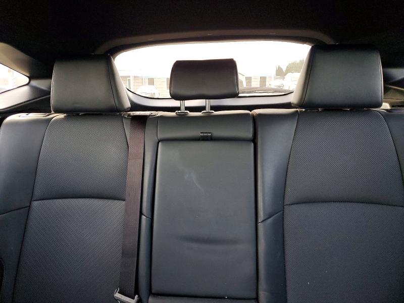 Photo 10 from auction – 2021 TOYOTA VENZA LE with VIN JTEAAAAH1MJ080349